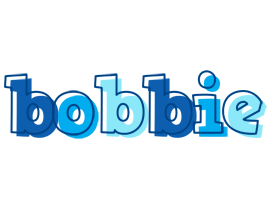 Bobbie sailor logo