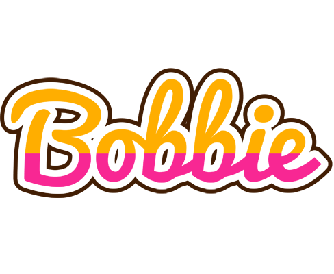 Bobbie smoothie logo