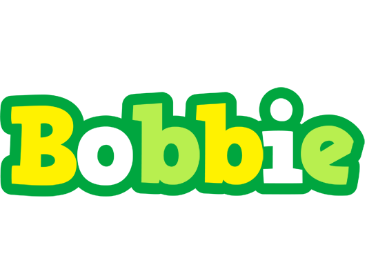 Bobbie soccer logo