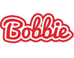 Bobbie sunshine logo