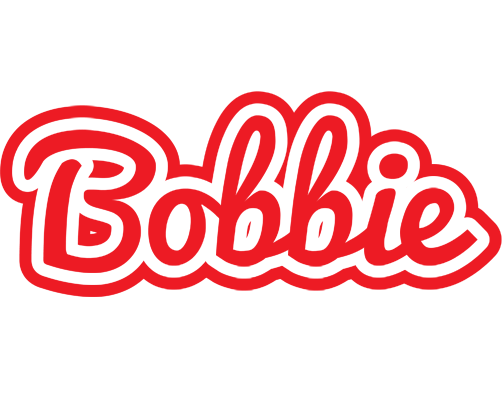 Bobbie sunshine logo