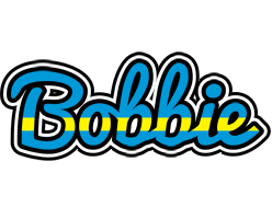 Bobbie sweden logo