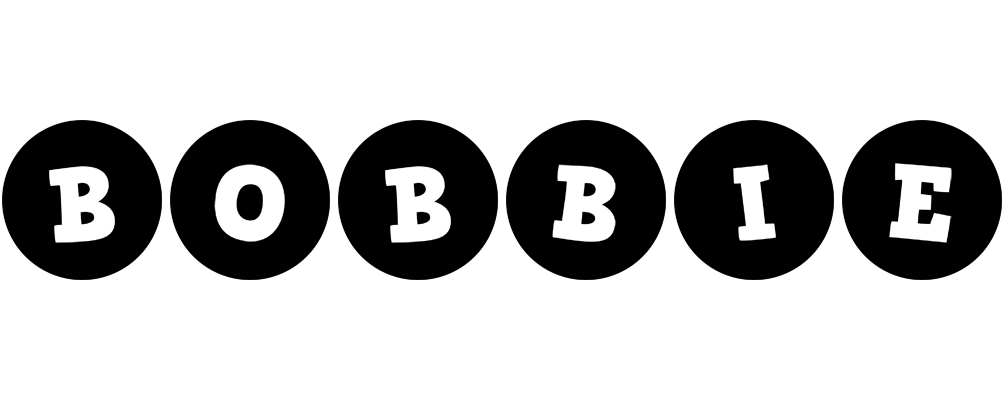 Bobbie tools logo