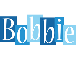 Bobbie winter logo