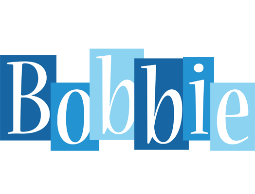 Bobbie winter logo