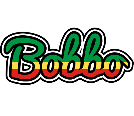 Bobbo african logo