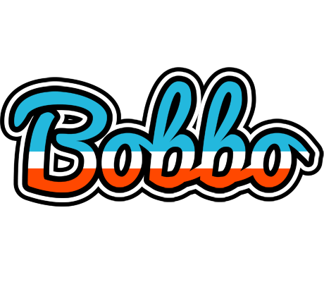 Bobbo america logo