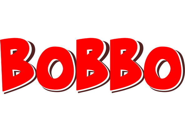 Bobbo basket logo