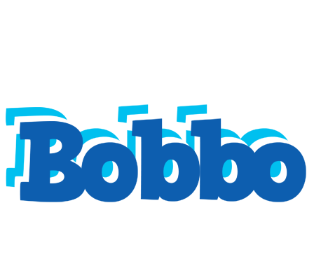 Bobbo business logo