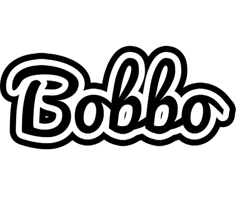 Bobbo chess logo