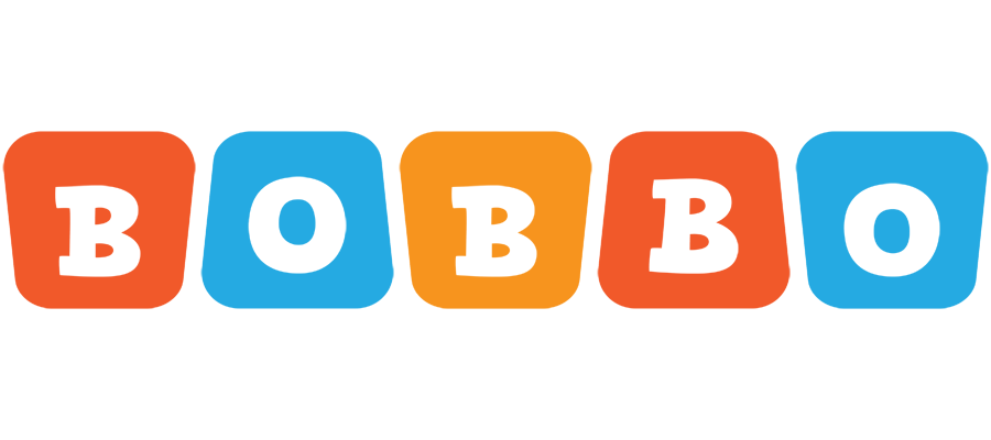 Bobbo comics logo