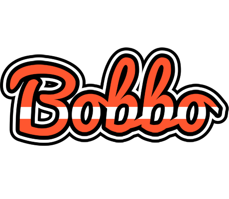 Bobbo denmark logo