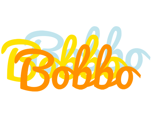 Bobbo energy logo