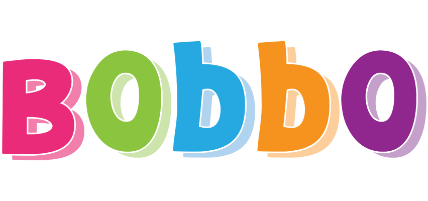 Bobbo friday logo