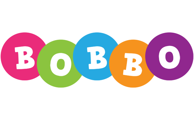Bobbo friends logo