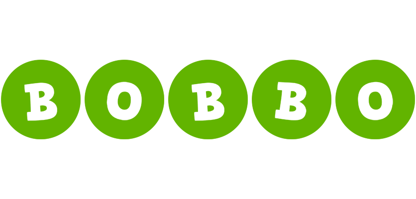 Bobbo games logo