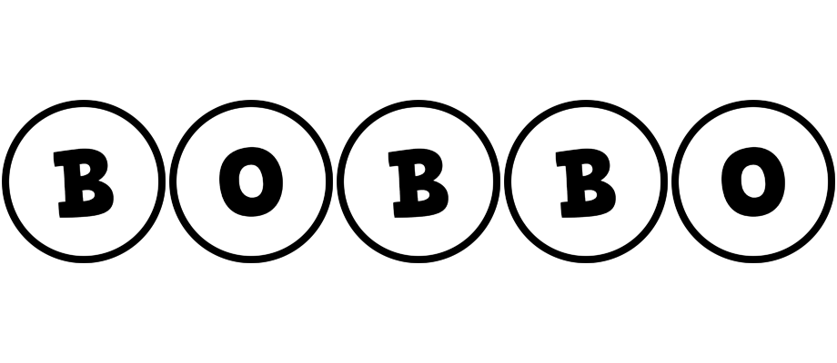 Bobbo handy logo