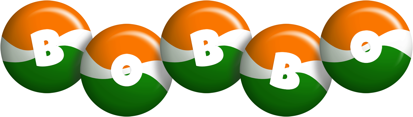 Bobbo india logo