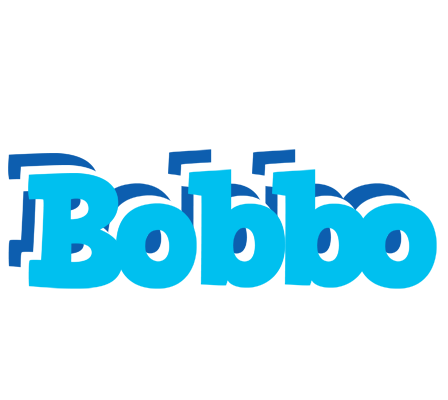 Bobbo jacuzzi logo