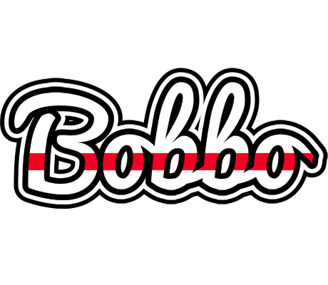 Bobbo kingdom logo