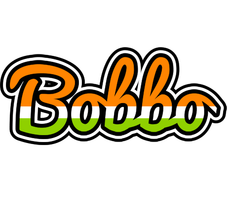 Bobbo mumbai logo