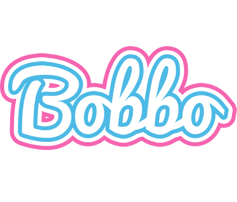 Bobbo outdoors logo