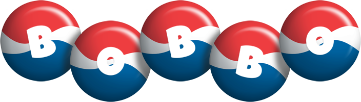 Bobbo paris logo