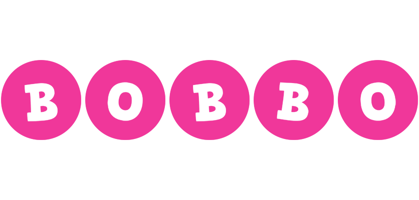 Bobbo poker logo
