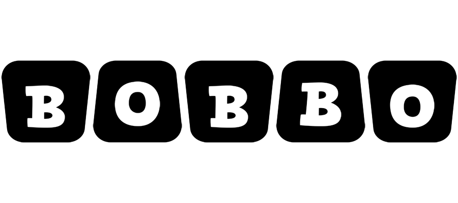 Bobbo racing logo