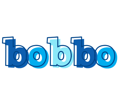 Bobbo sailor logo