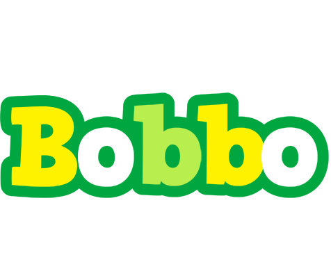 Bobbo soccer logo