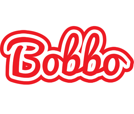 Bobbo sunshine logo