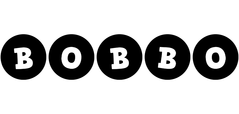 Bobbo tools logo