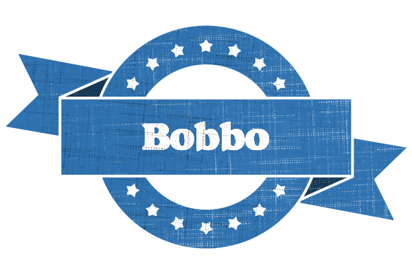 Bobbo trust logo