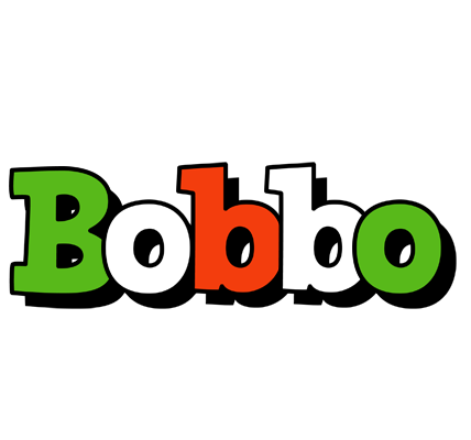 Bobbo venezia logo