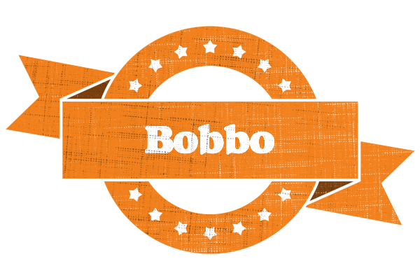 Bobbo victory logo