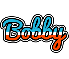 Bobby america logo