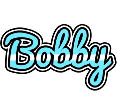 Bobby argentine logo