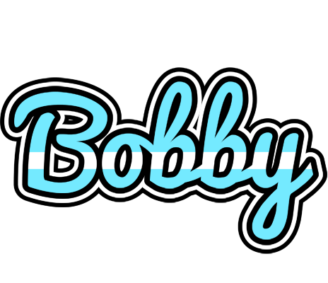 Bobby argentine logo