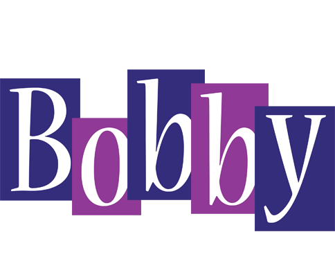 Bobby autumn logo