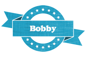 Bobby balance logo