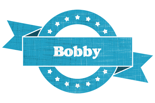 Bobby balance logo