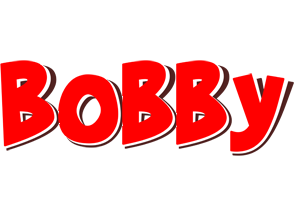 Bobby basket logo