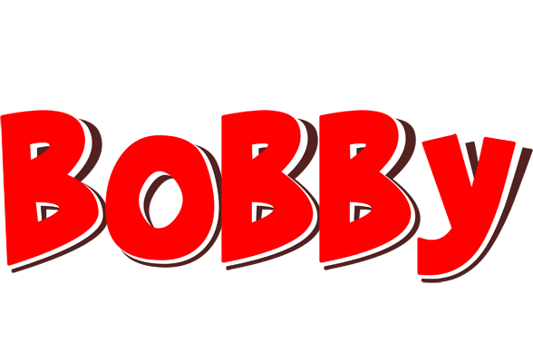 Bobby basket logo