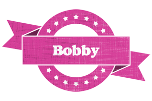 Bobby beauty logo