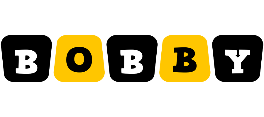 Bobby boots logo
