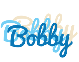 Bobby breeze logo