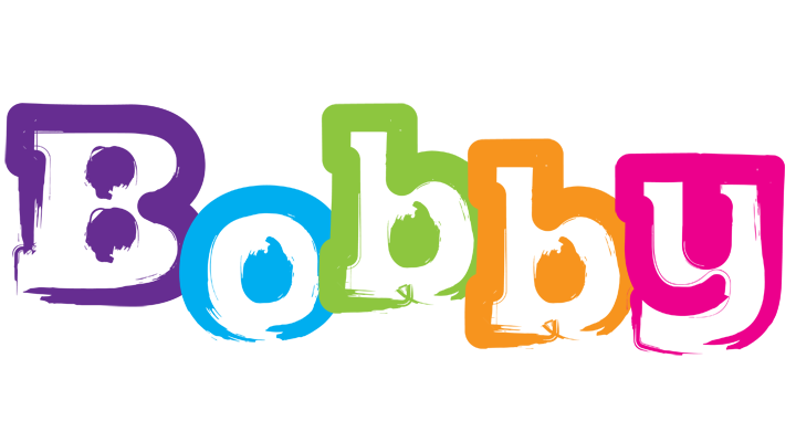 Bobby casino logo