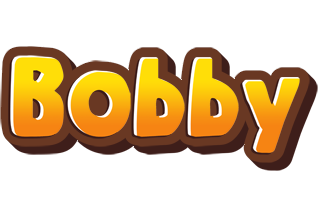 Bobby cookies logo