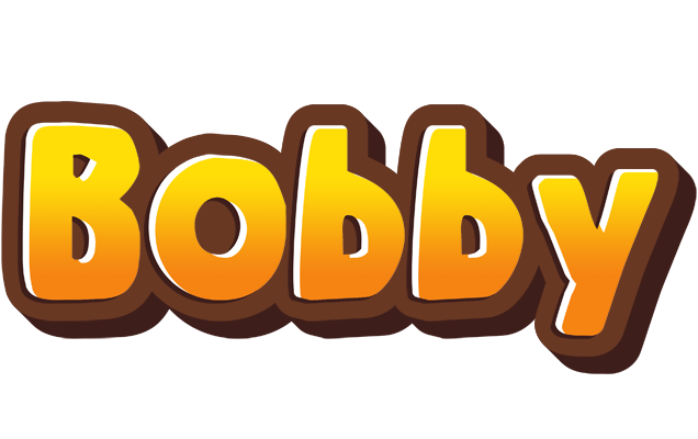 Bobby cookies logo